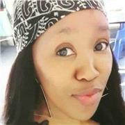 Refilwe Mothlabya