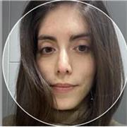 Profesora de educación diferencial enfoque inclusivo con diversificación de la enseñanza