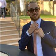 Neo-laureato magistrale in biotecnologie offro ripetizioni di biologia per scuole medie e superiori