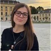 Laureata in Ingegneria Fisica. Offro un metodo di studio personalizzato ed efficace per raggiungere i tuoi obbiettivi scolastici