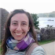 Dottorata in Biologia cellulare e molecolare offre ripetizioni, aiuto compiti e doposcuola