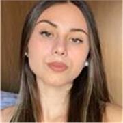 Profesora, apta para dar clase a niveles de primaria y educación secundaria obligatoria (eso)