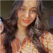 Je donne des cours de soutien particuliers en ligne en algèbre , mathématoque de base et langue arabe