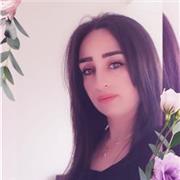 Inas Alali