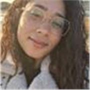 Profesora divertida con la que las mates seran muy fácil