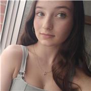 Estudiante de universidad de Traducción e interpretación se ofrece a dar clases particulares de inglés
