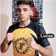 Remise en forme, préparation physique apprentissage du Muay thaï, du kick boxing ainsi que de la boxe anglaise pour tout public