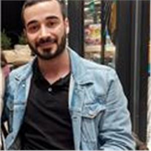Yusuf Karaman