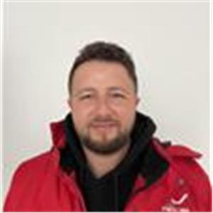 Furkan Karalti