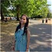 I teach English as a foreign language for students from Year 1 till Year 6 and above