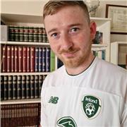 I am a native speaker that can teach English for all levels