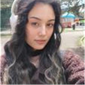 Eylül Naz İhlamur