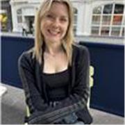 Maths tutor teaching students of all ages. Graduated with a BSc in Maths and Physics