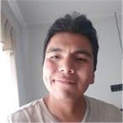 I like guiding people interested in learning Spanish language