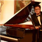 Ofrezco clases personalizadas, pianista profesional, estudiante del master universitario en la Universidad Alfonso X el Sabio