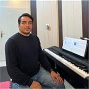 Lezioni pianoforte per principianti (bambini e adulti)