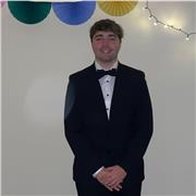 I give exciting lessons to people of all ages and skill level