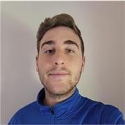 Profesor de psicología deportiva y psicoanatomia online en Madrid