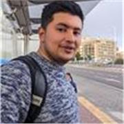 Profesor de apoyo para clases de matemáticas de la ESO