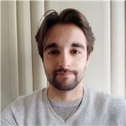 Laureato in Mediazione Linguistica e in Lingue Straniere offre ripetizioni di inglese per student* di ogni ordine e grado