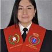 Estudiante de derecho, con nivel intermedio de francés e inglés, dispuesto 100% a ayudar, empatizar y solucionar.