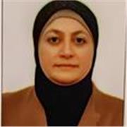 Profesora de inglés para estudiantes de todas edades.