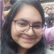 Simran Kaur Rathod