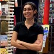 Professora de secundària de llengua catalana, llengua castellana, literatura i llatí