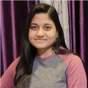 Sakshi Srivastava