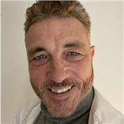 Approachable, friendly and patient. Experienced mentor of my own 2 academic rug treats and many others