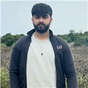 A passionate and patient programming educator with a strong foundation in software development and industry experience