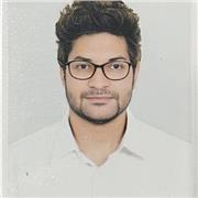 Mohammed Adnan Iqbal