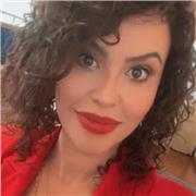 Professora particular de idiomas experiente