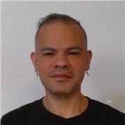 Alejandro Gálvez Piedra