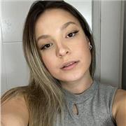 Professora de biologia, ensino todas as idades