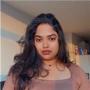 Pooja Maria