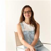 ESL teacher with linguistics background, self-emlpoyed, Cambridge C1-certified.