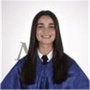 Graduada en Física y estudiante del Master en Ciencia de Datos ofrece clases particulares de Física y Matemáticas a ESO/bachiller.