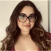 Profesora de apoyo de la asignatura Lengua Castellana y Literatura