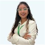 Lic. en Psicopedagogía con experiencia en el acompañamiento de niños y adolescentes con dificultades de aprendizaje