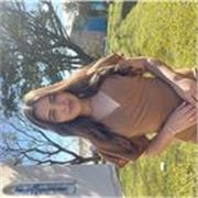 Sou estudante de Letras Português 3 ano, posso ministras aulas de português, reforço, redação também leitura,gramática…