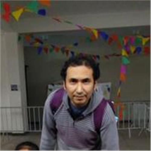 user photo