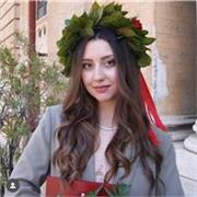 Laureata in ingegneria impartisce lezioni di matematica, fisica e scienze
