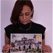 Profesora de artes plásticas para todas la edades