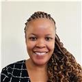 I am a patient, supportive, and adaptable English teacher who focuses on helping students feel confident when speaking .