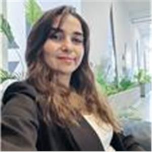 Damla Pektas