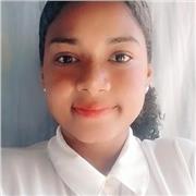 Profesora de literatura con experiencia para niños