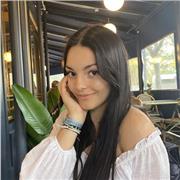 Doy clases de todas las asignaturas excepto lengua castellana, para niños de primaria y la E.S.O