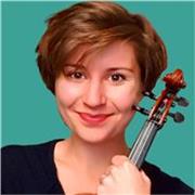 Violin lessons for all ages