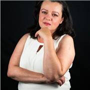 Professora de Direito para universitários e preparatório para OAB